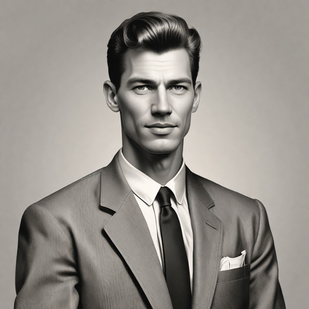 1960’s Photo Style