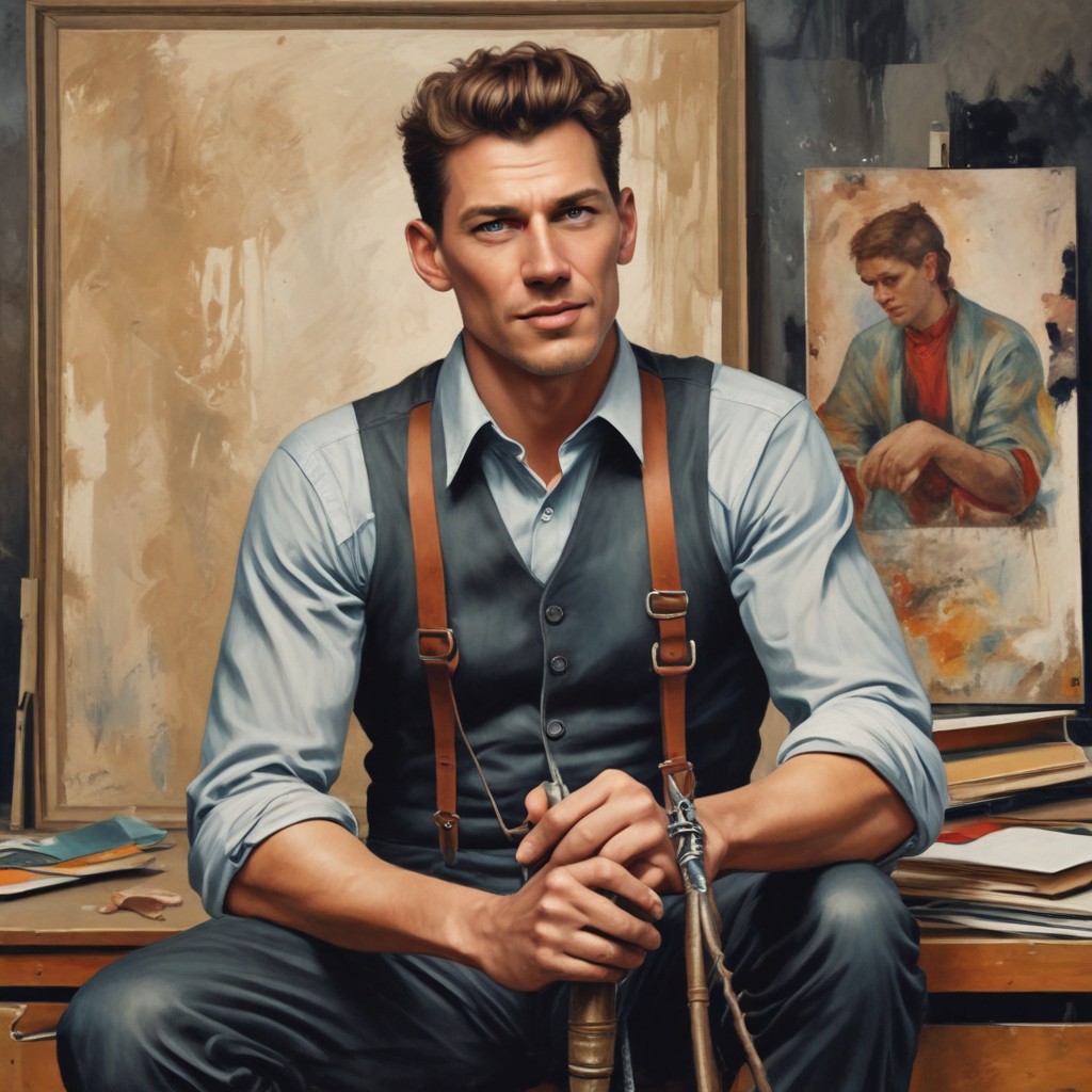 Arbeitsrat Für Kunst Photo Style