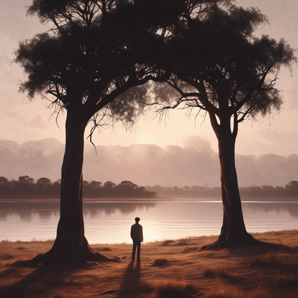 Australian Tonalism Photo Style