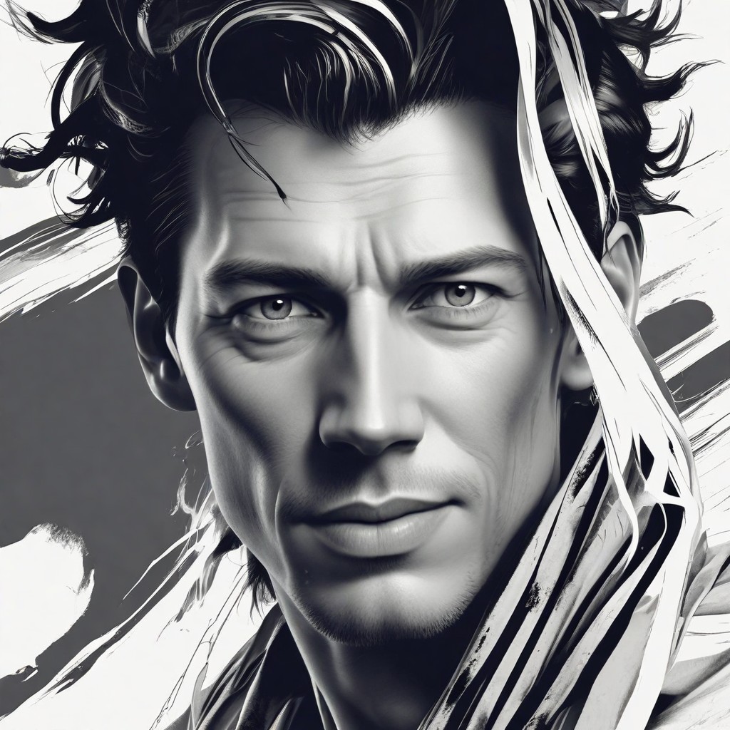 Bleach Bypass Simulation Photo Style