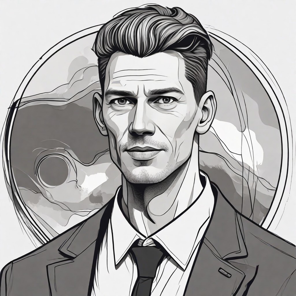 Blunt Cut Hair Photo Style