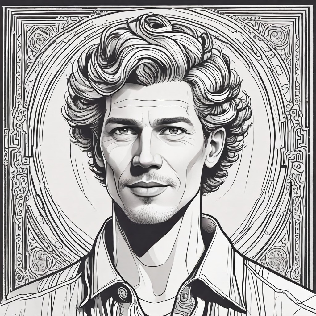 Bob Hair Photo Style