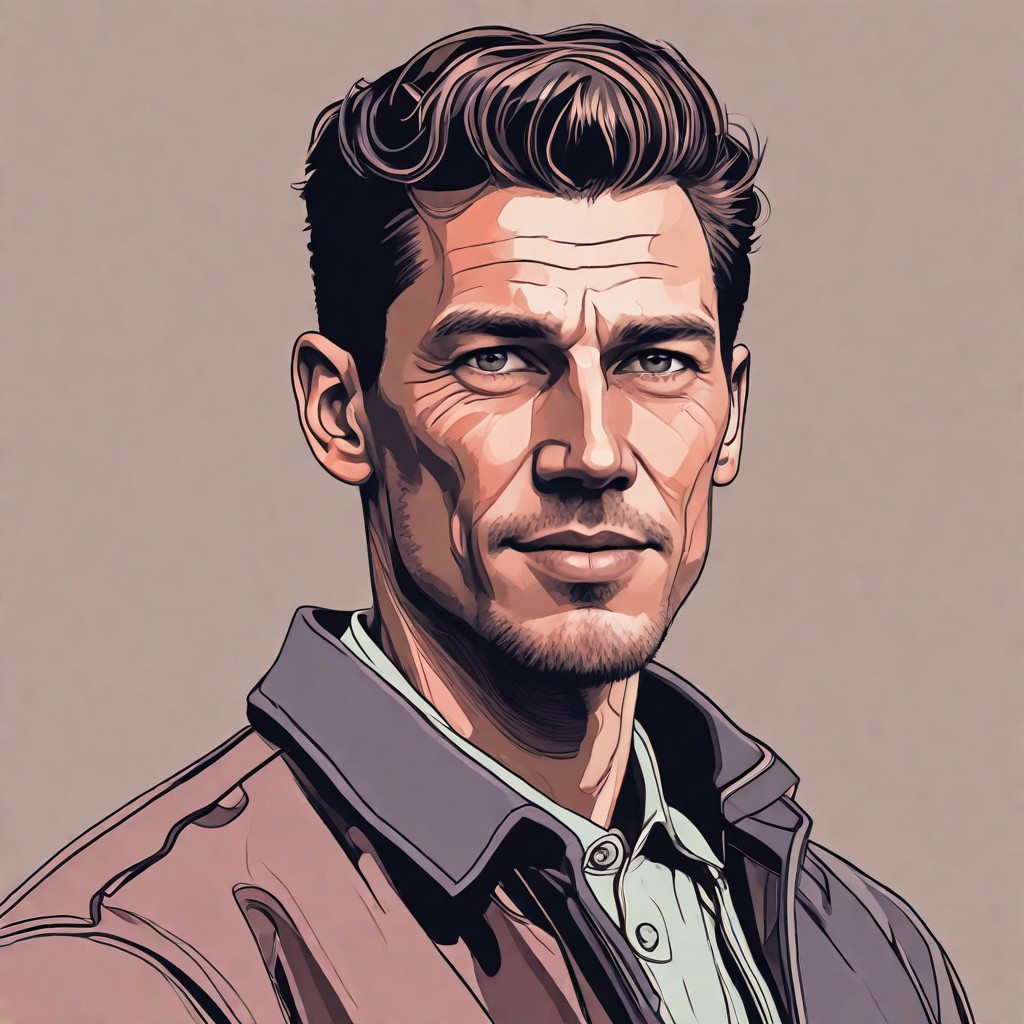 Dufaycolor Photo Style