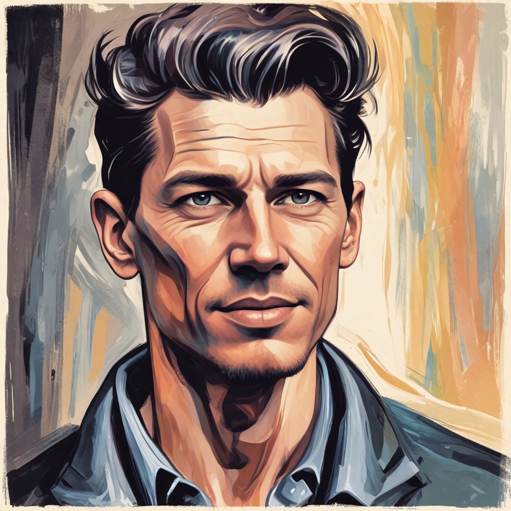 Expressionism Photo Style