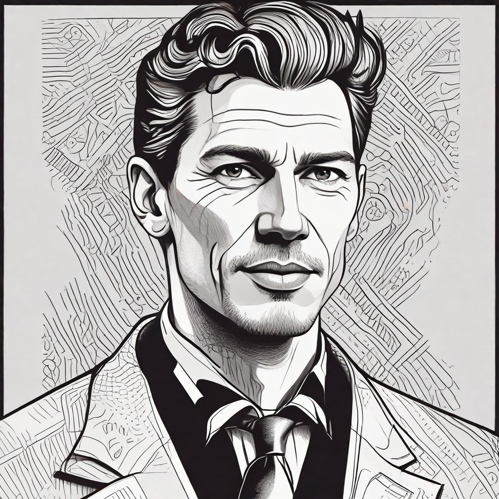 Feminist Art Photo Style