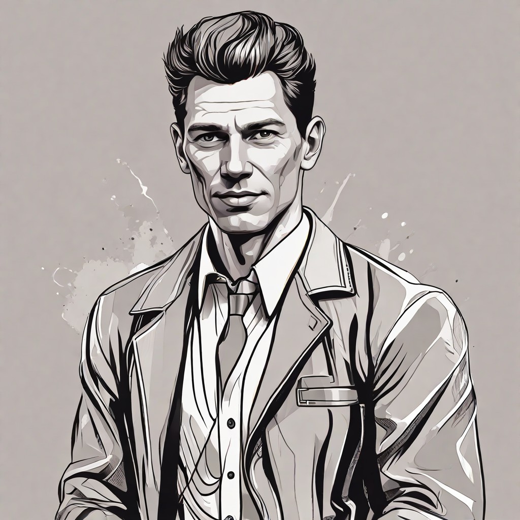 Figuration Libre Photo Style