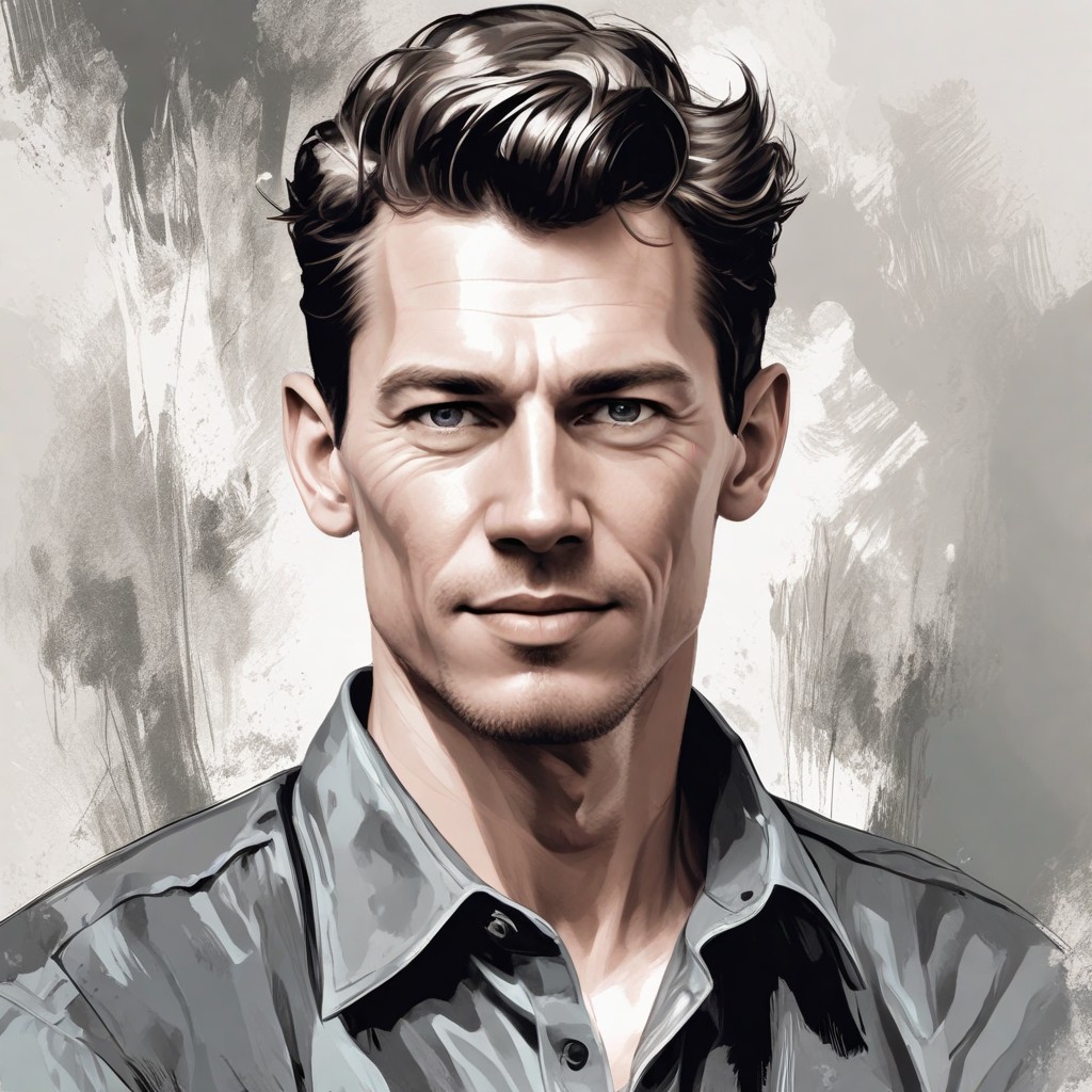 Fresson Process Photo Style