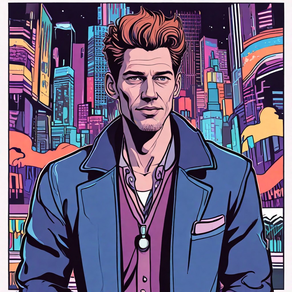 Friday Night Funkin’ Photo Style