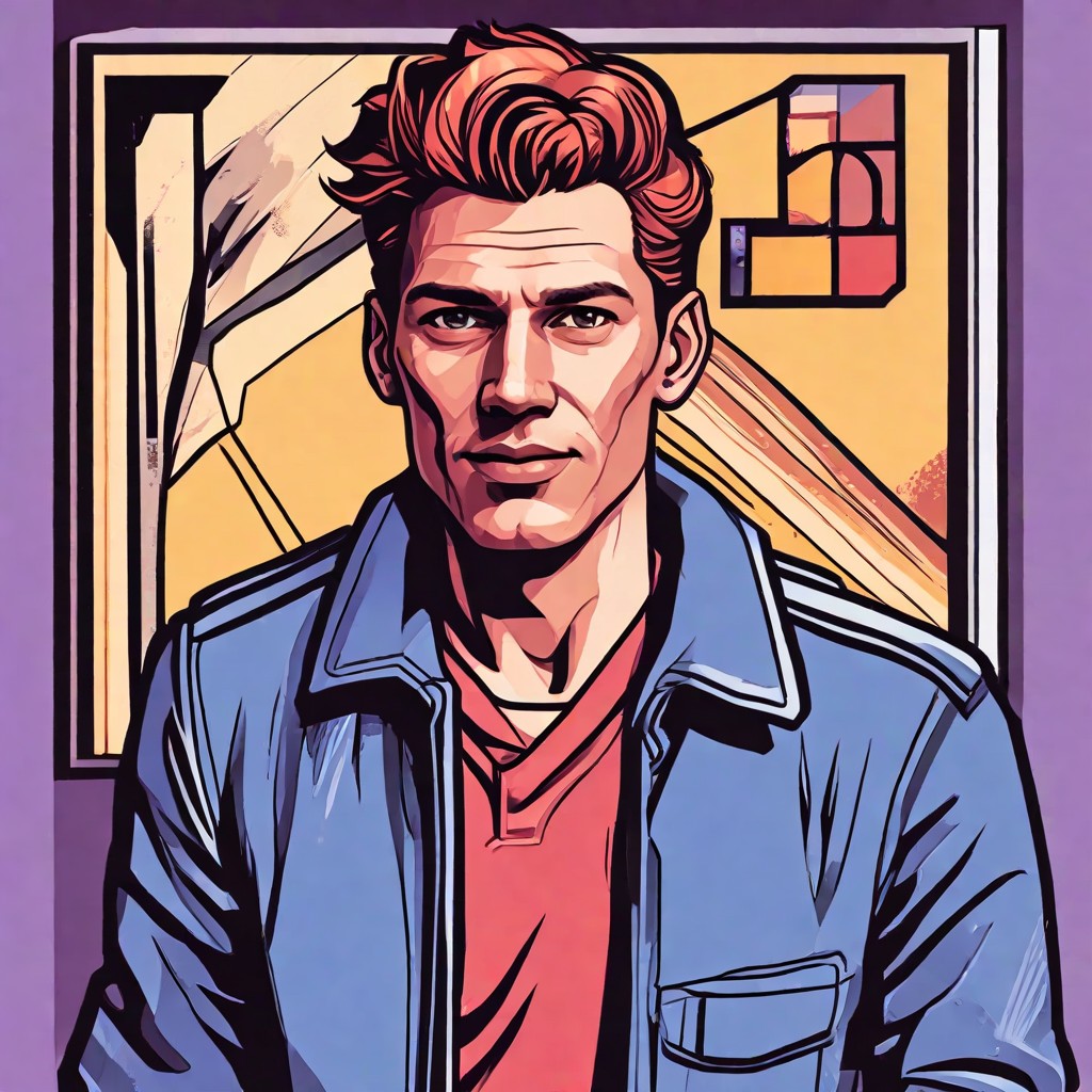 Game Boy Color Graphics Photo Style