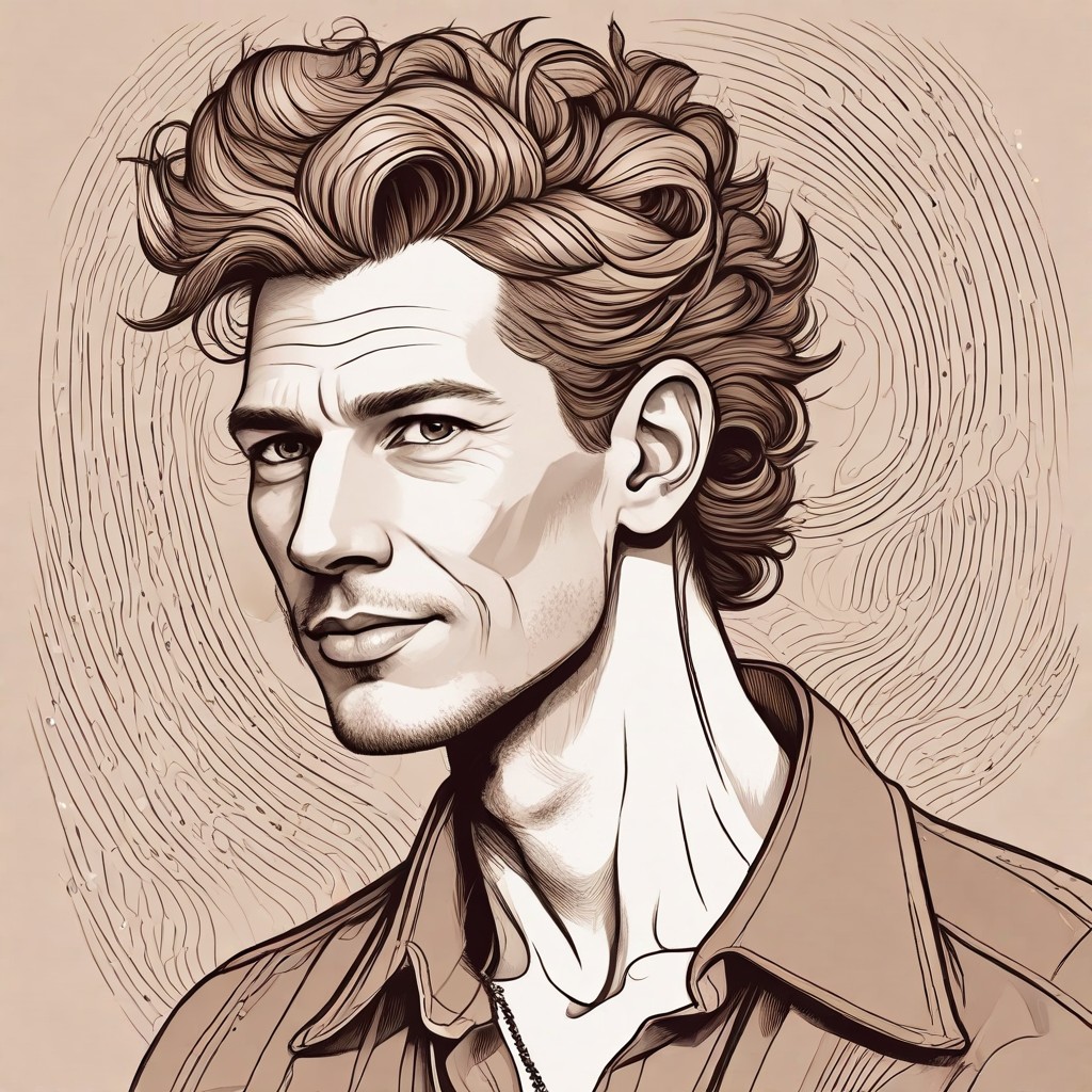 Hazelnut Hair Photo Style