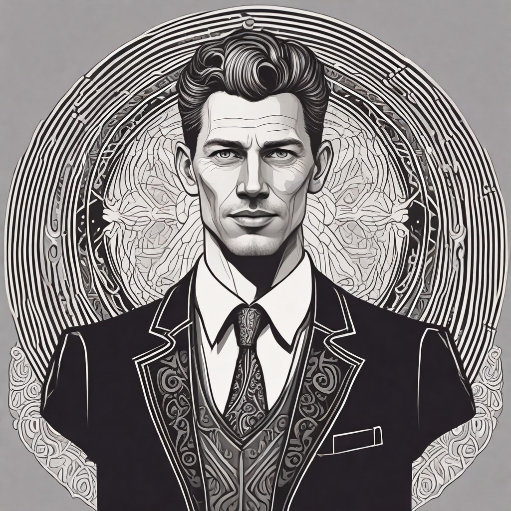 Illuminism Photo Style