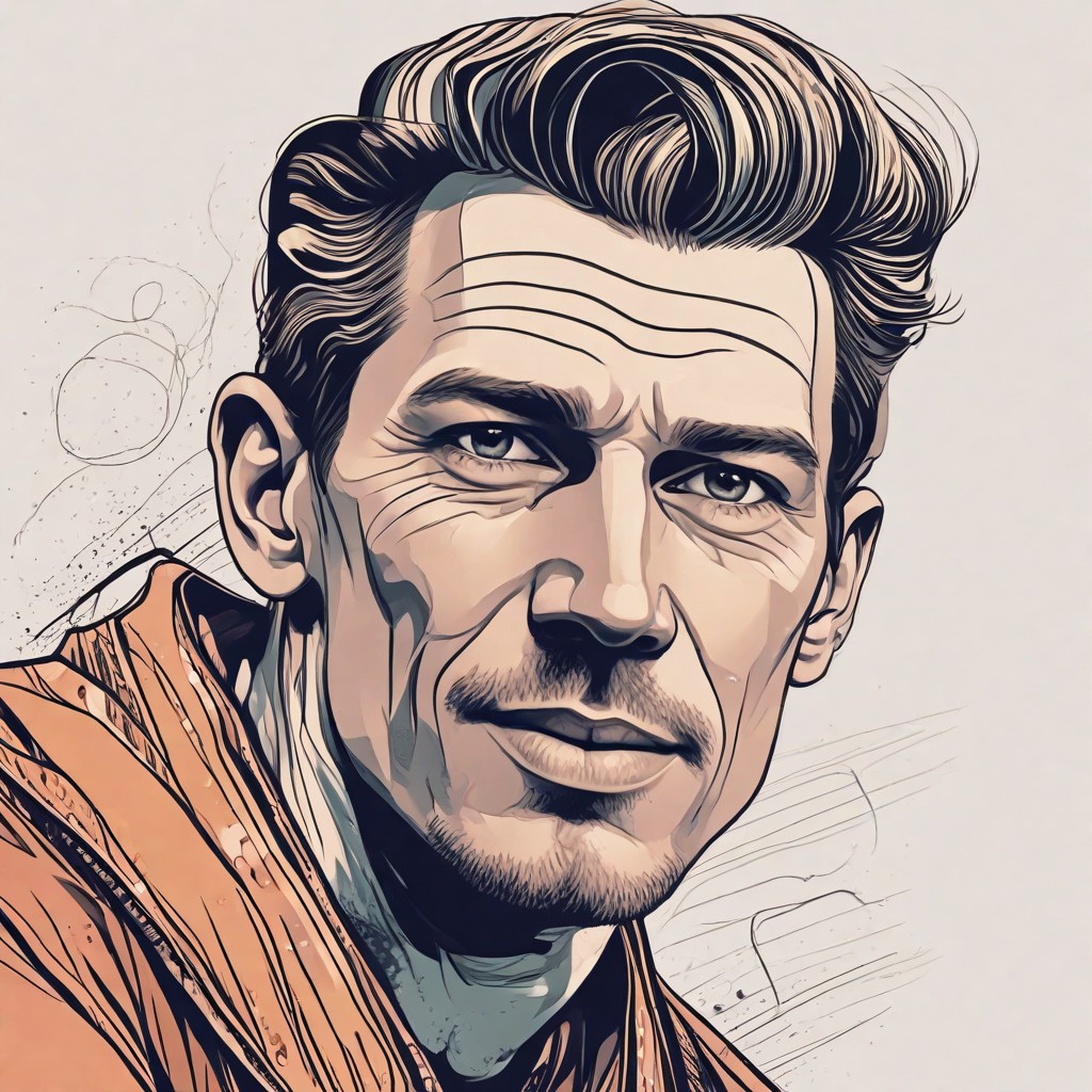 Kallitype Photo Style