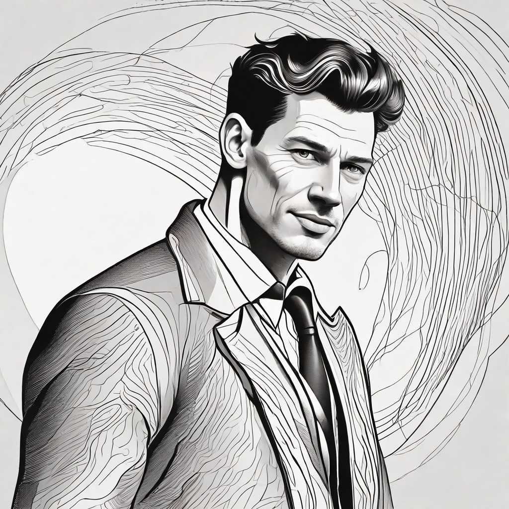 Kinetograph Photo Style