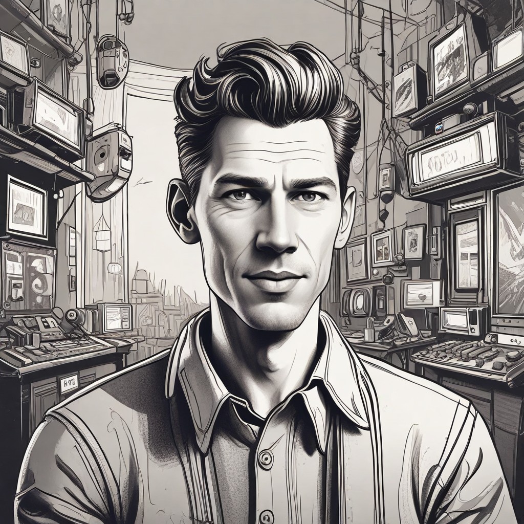 Laika Studios Photo Style