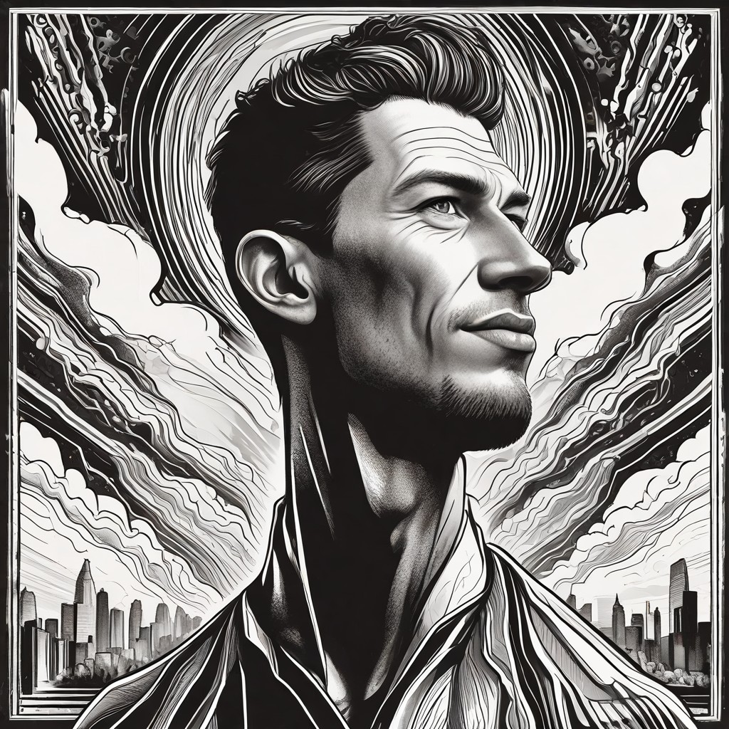 Lifted Blacks Photo Style