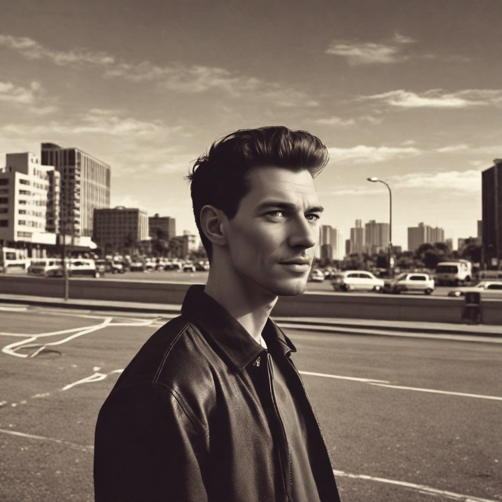 Lo-Fi Photography Photo Style