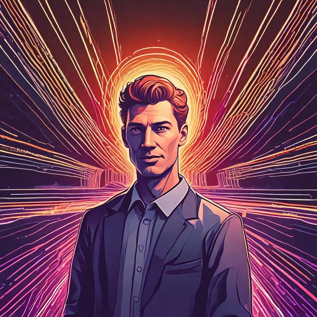 Luminism Photo Style