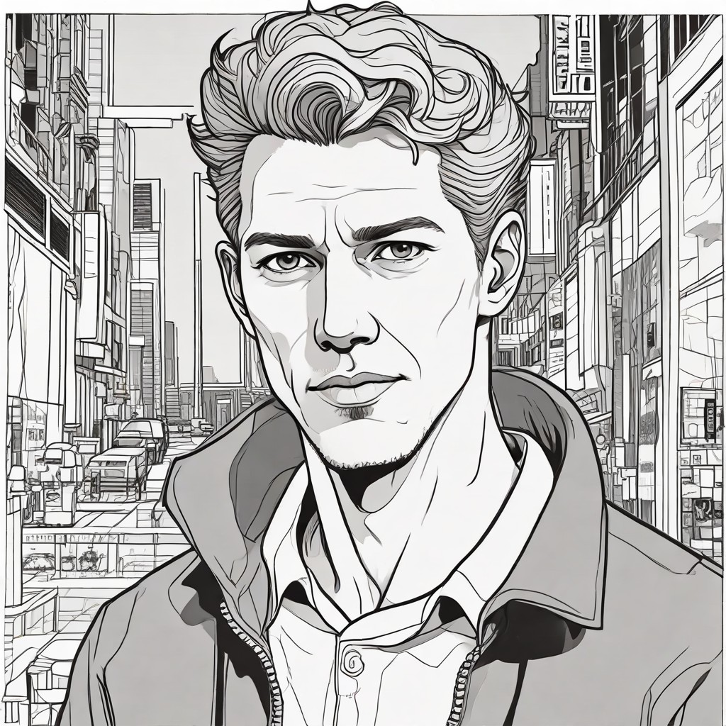 Converted Manhwa image