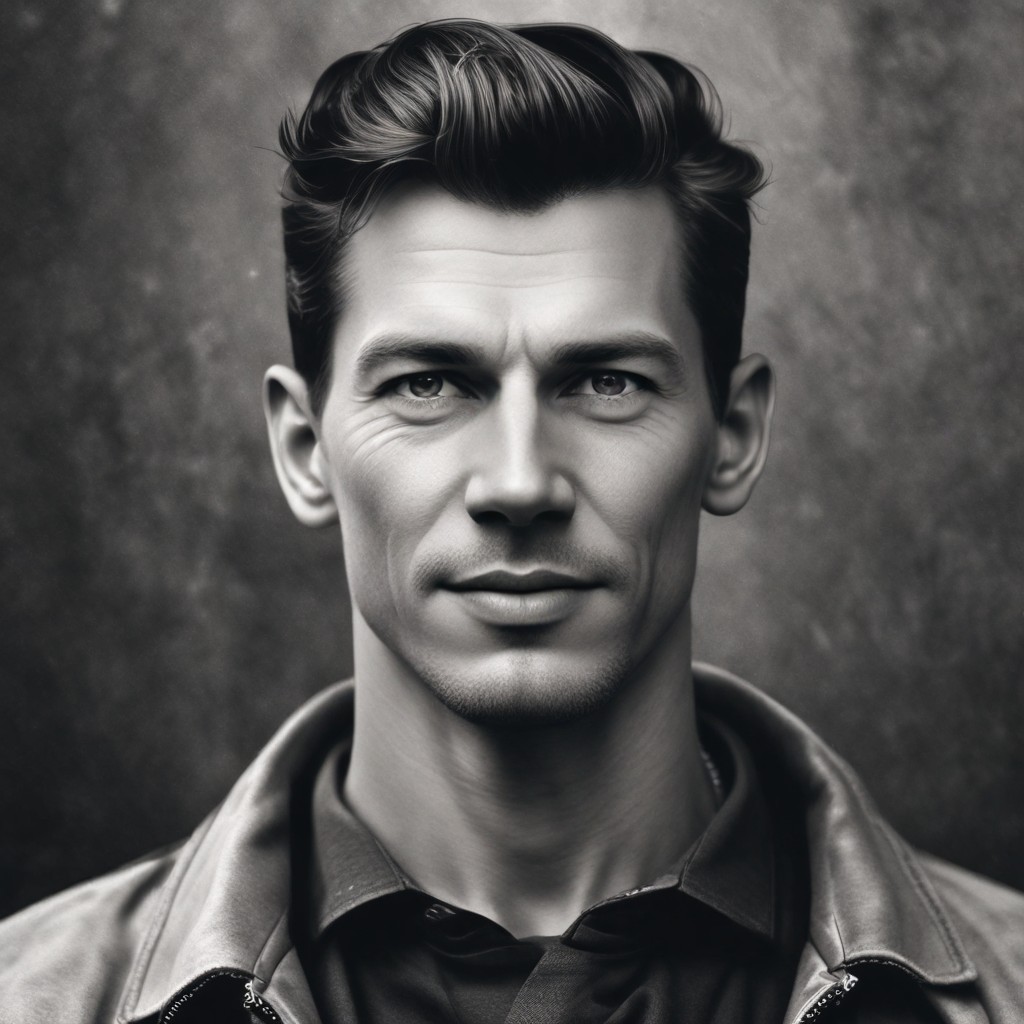 Matte Effect Photo Style