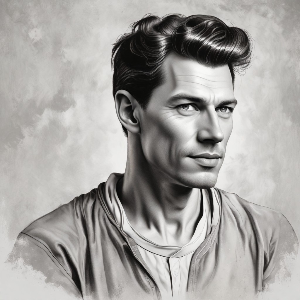 Metarealism Photo Style