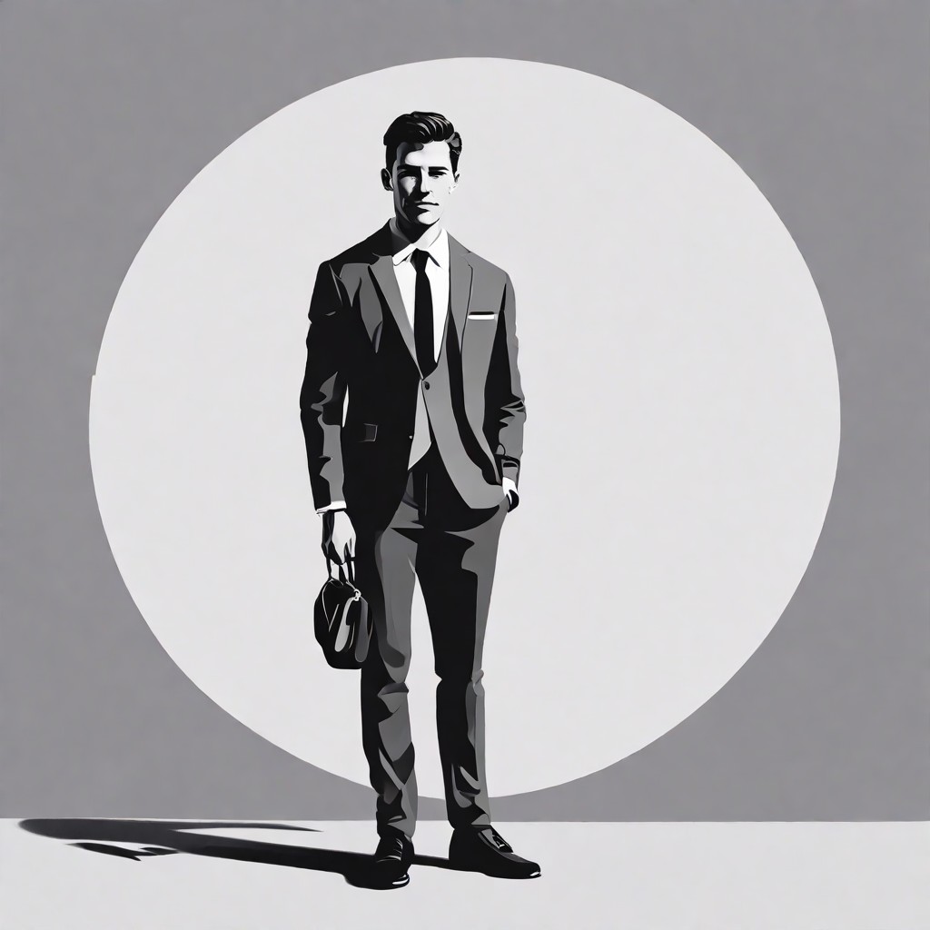 Minimalism Photo Style