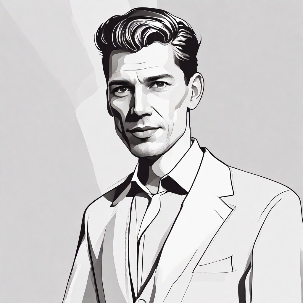 Converted Minimalist image