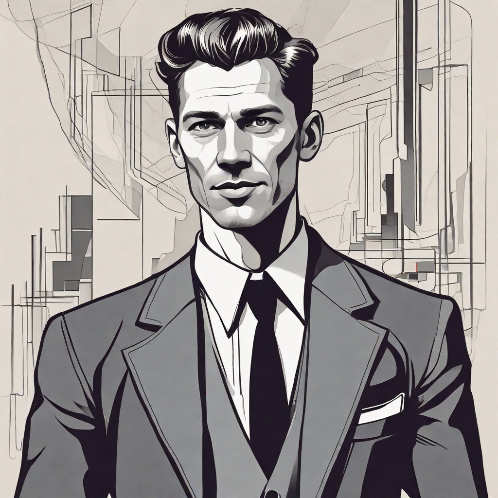 Modernism Photo Style