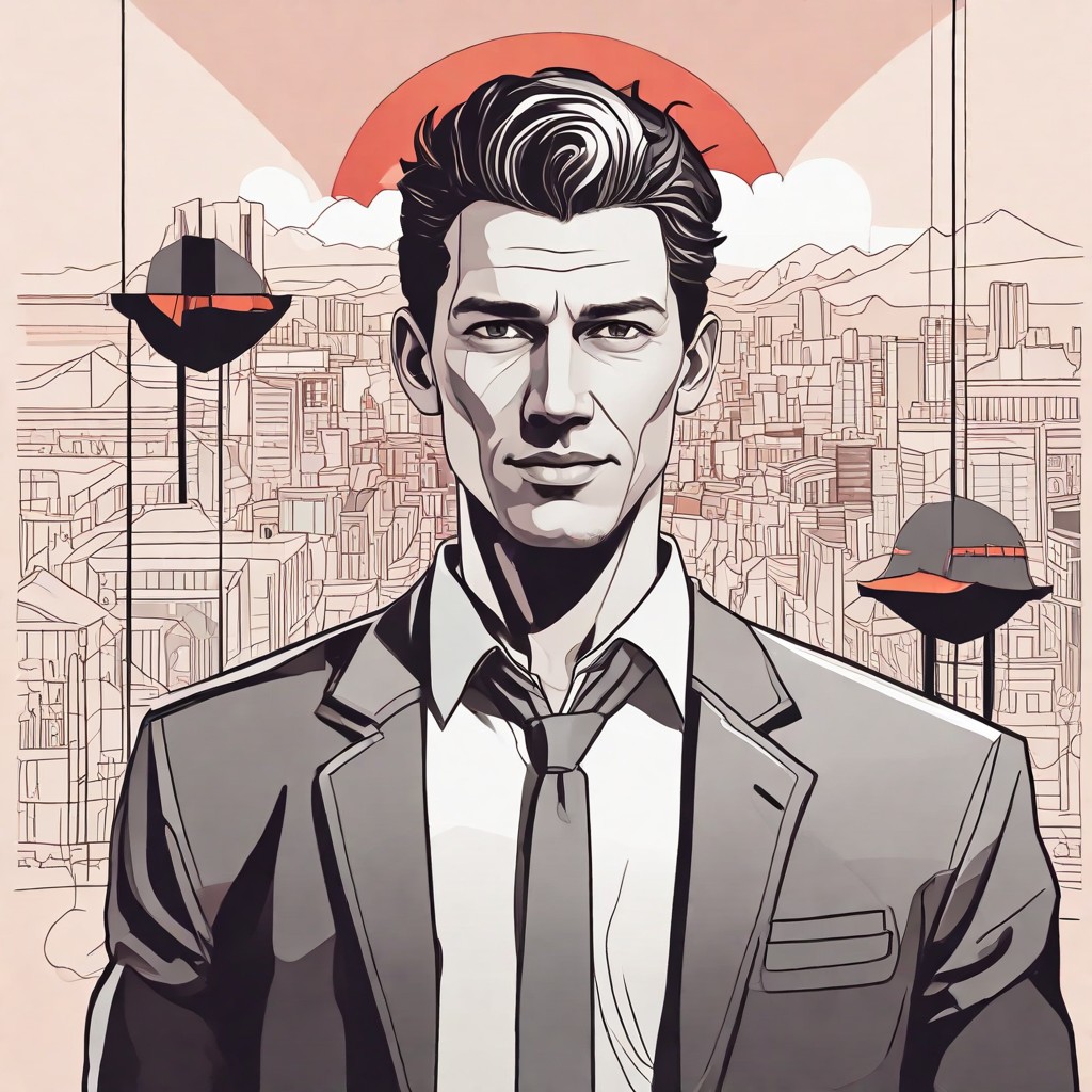 Monogatari Series Photo Style