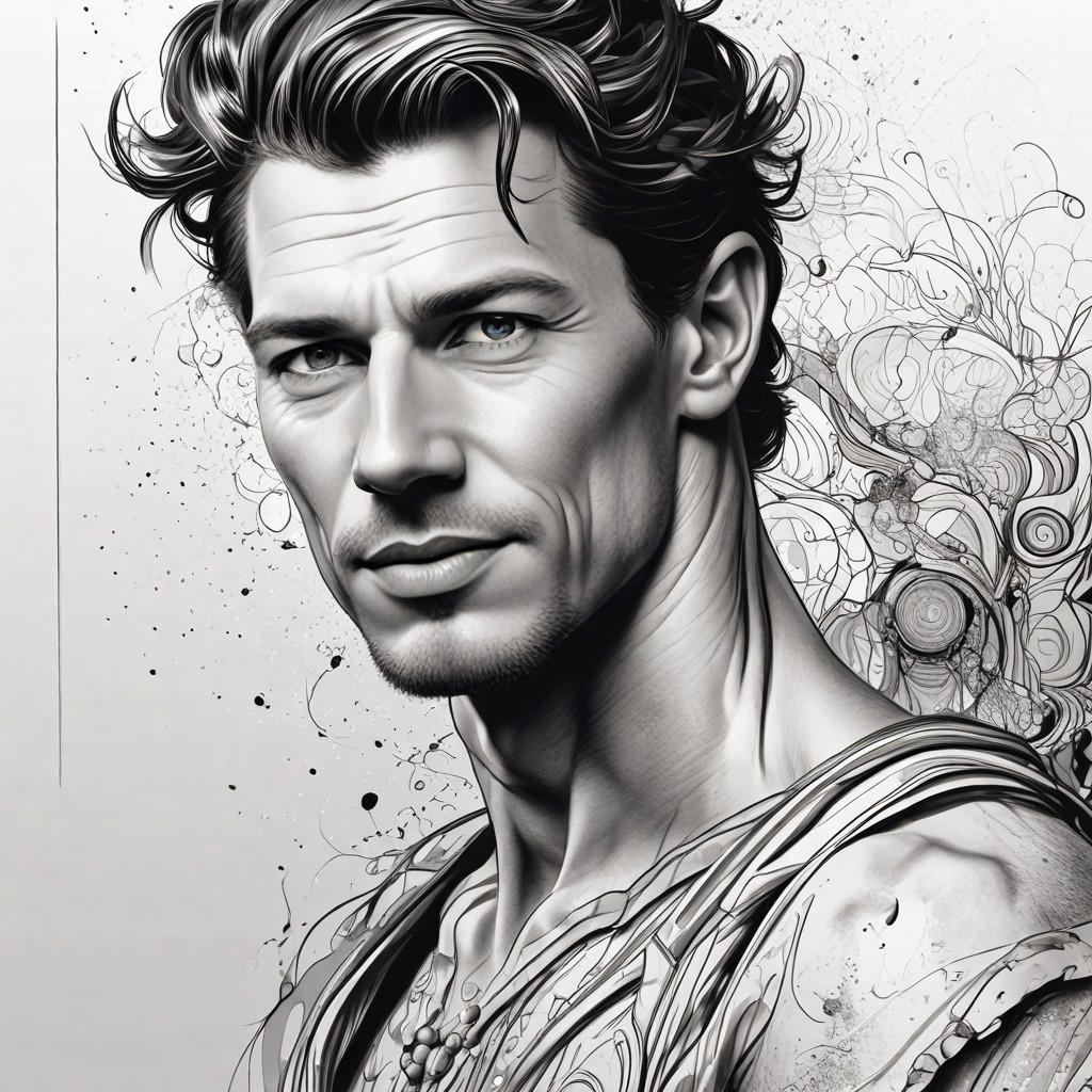 Mordançage Photo Style