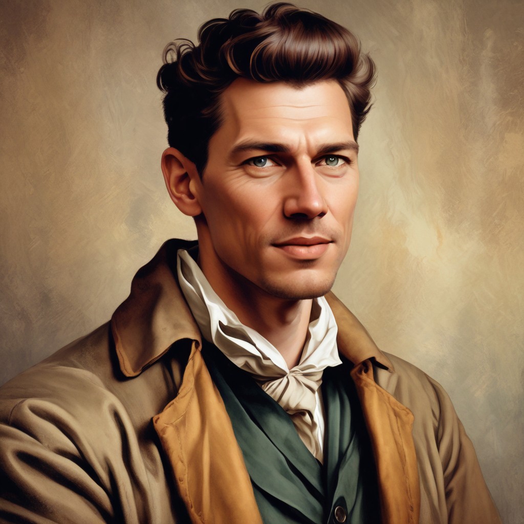 Converted New European Painting image