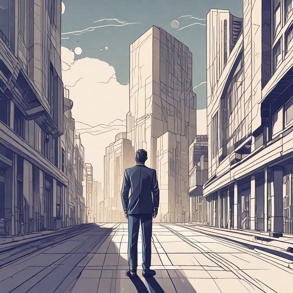 Nexus Architecture Photo Style