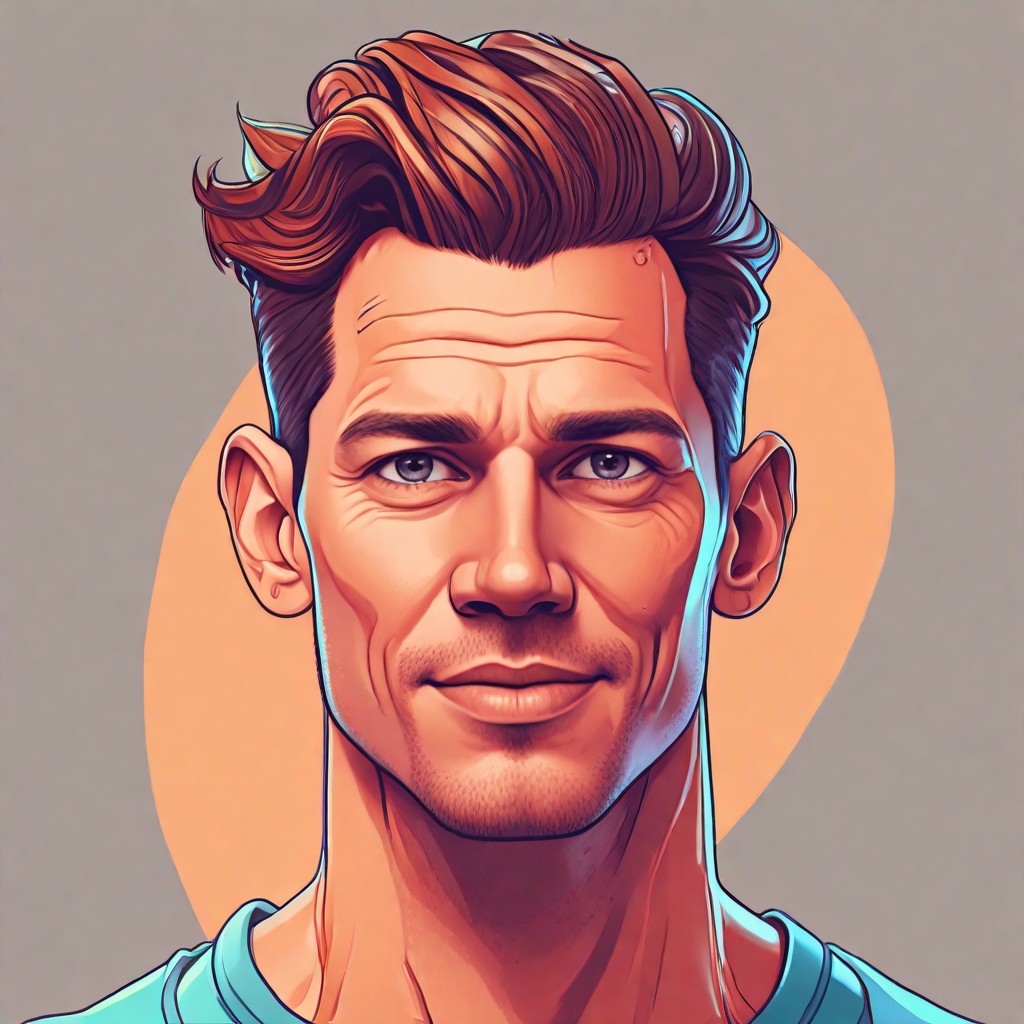 Nickelodeon Photo Style