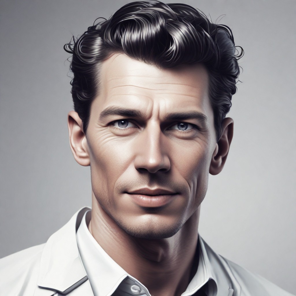 Plasticien Photo Style