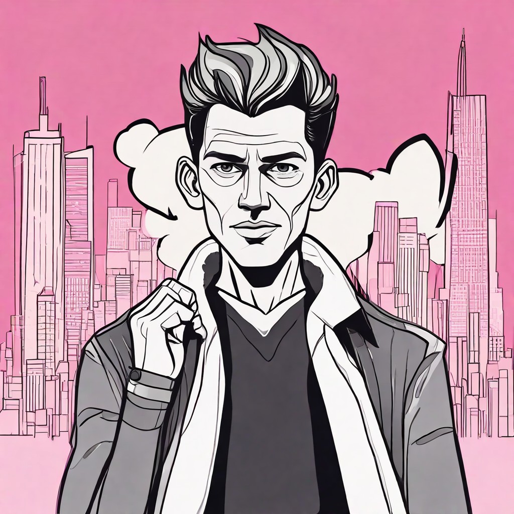 PowerPuff Girls Photo Style