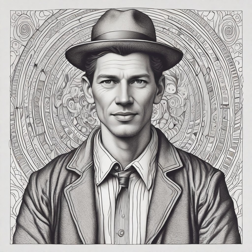 Quito School Photo Style