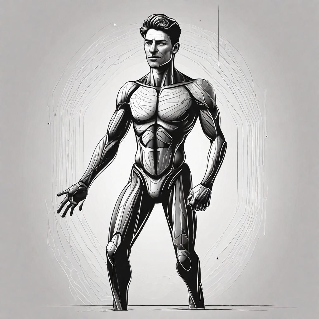 Rayogram Photo Style