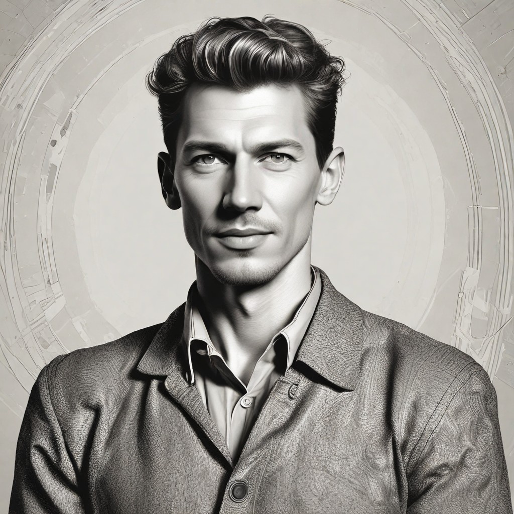 Convert Photo to Scanography Style (Free Online & AI-Powered)