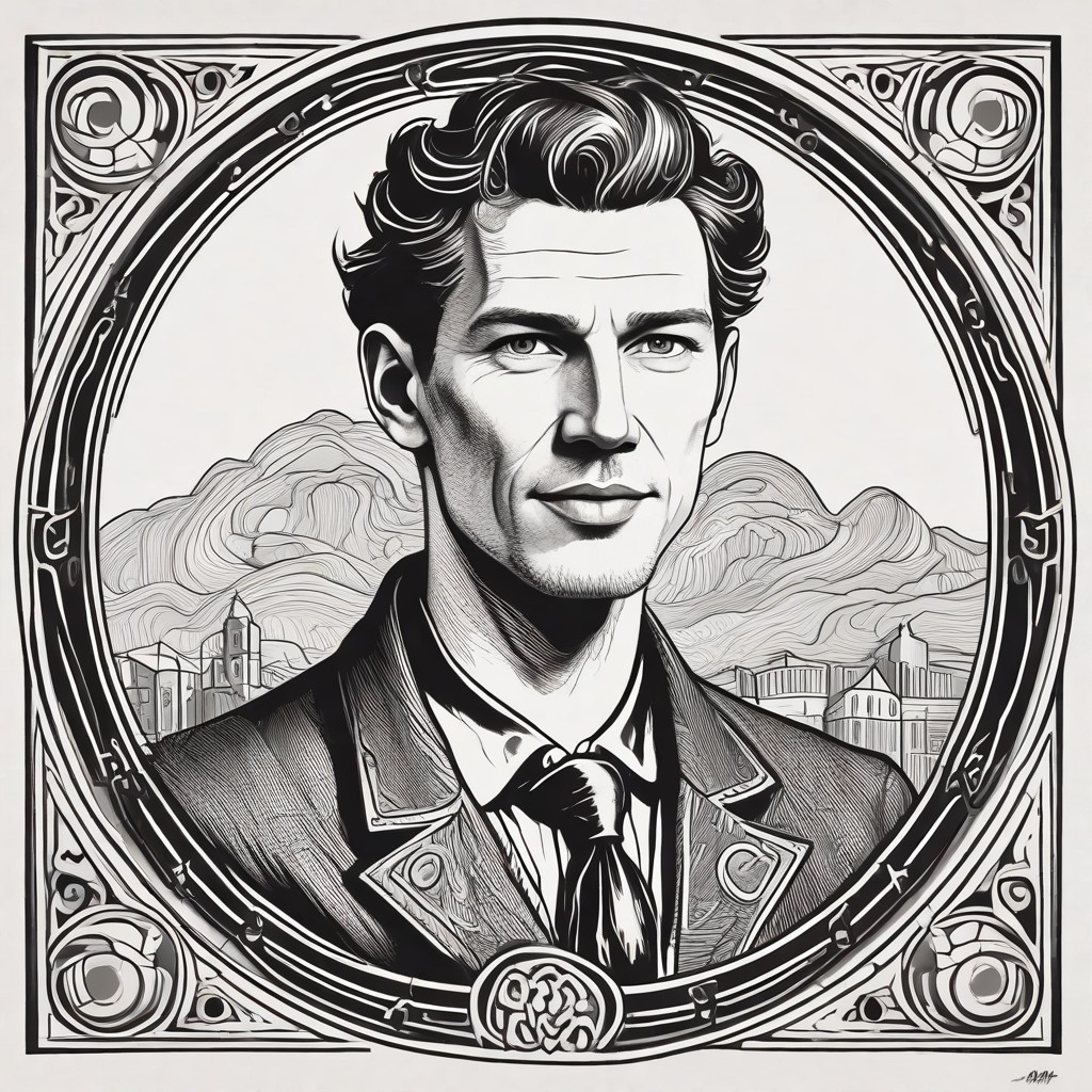 Symbolism Photo Style