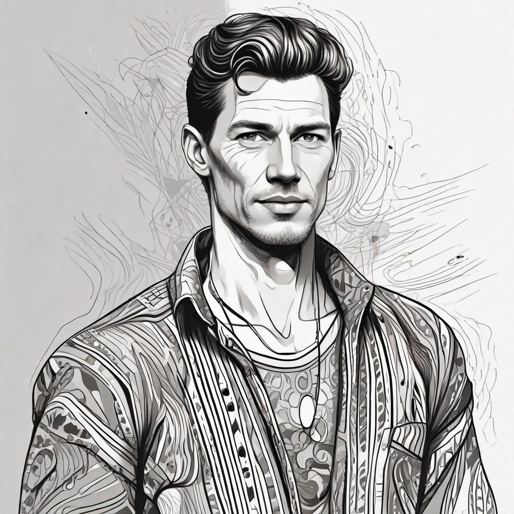 Converted Tachisme/Informel image