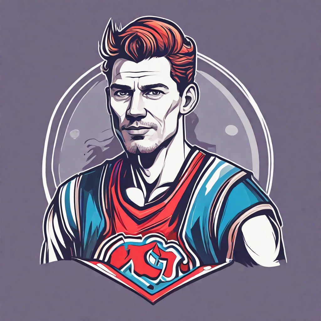 Team Colors And Logos Photo Style