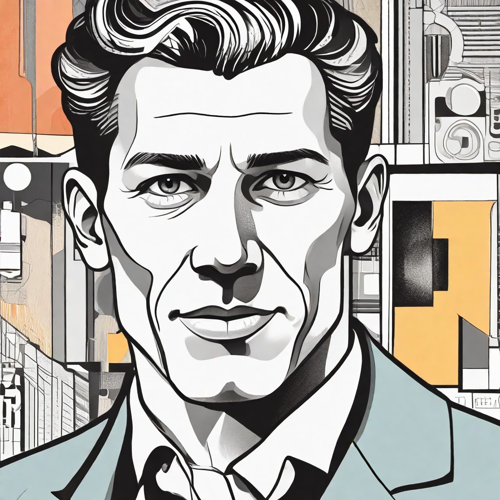 Termo-Modernism Photo Style