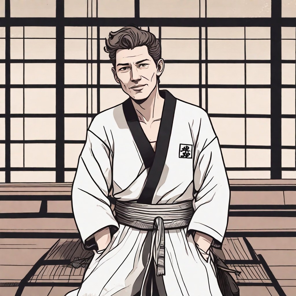 The Tatami Galaxy Photo Style