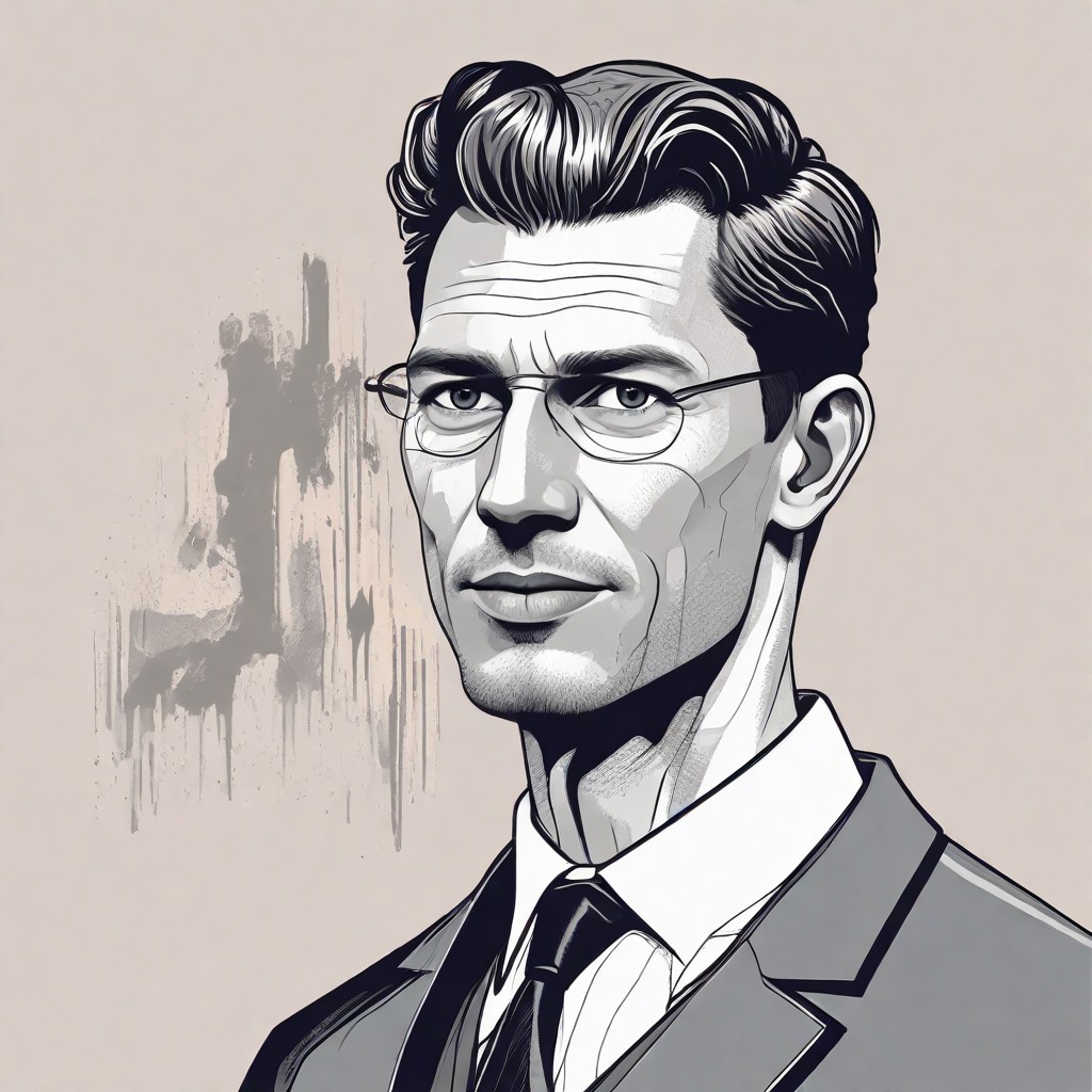 Unilalianism Photo Style