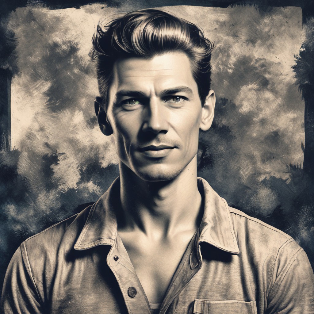 Uranotype Photo Style