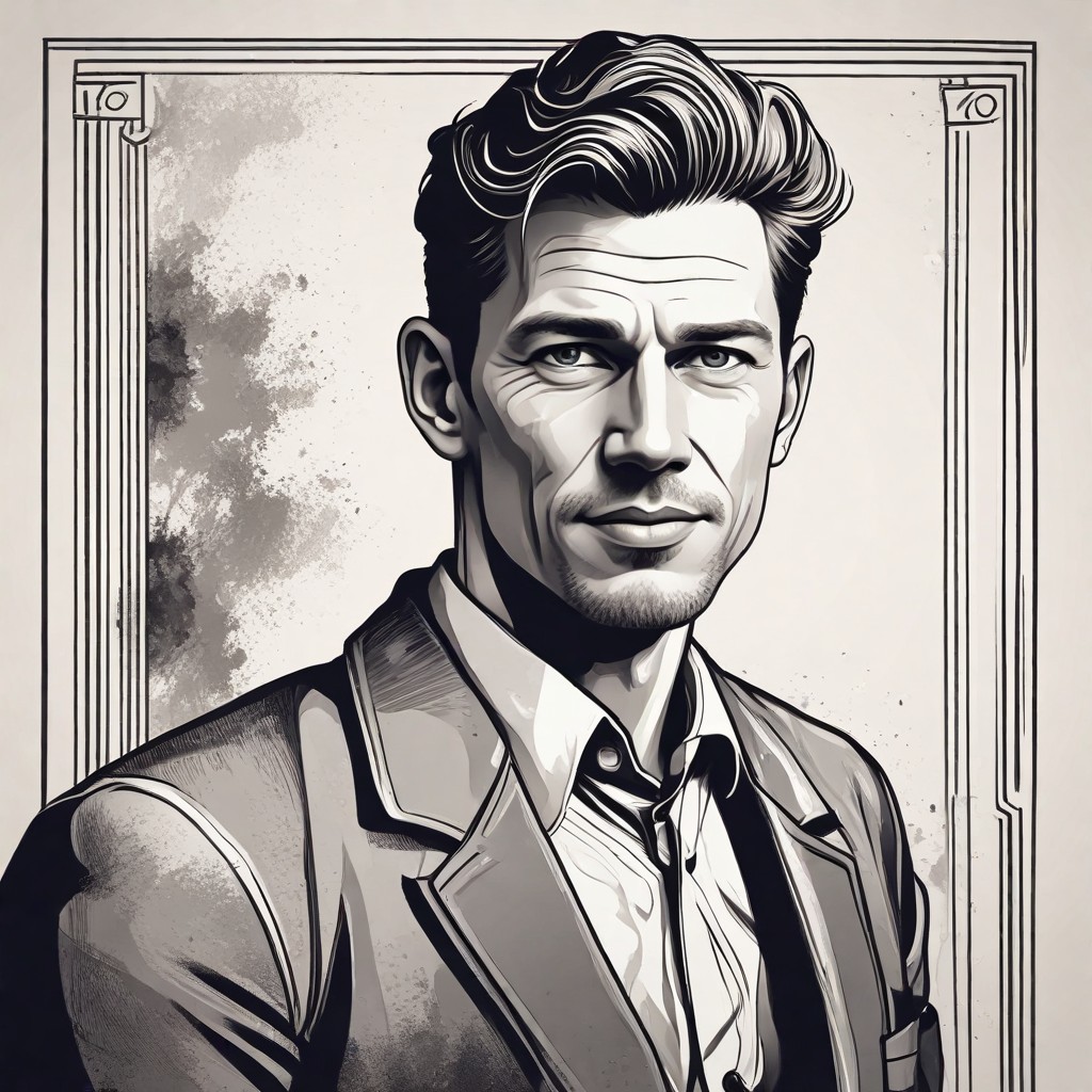 Vignette Photo Style