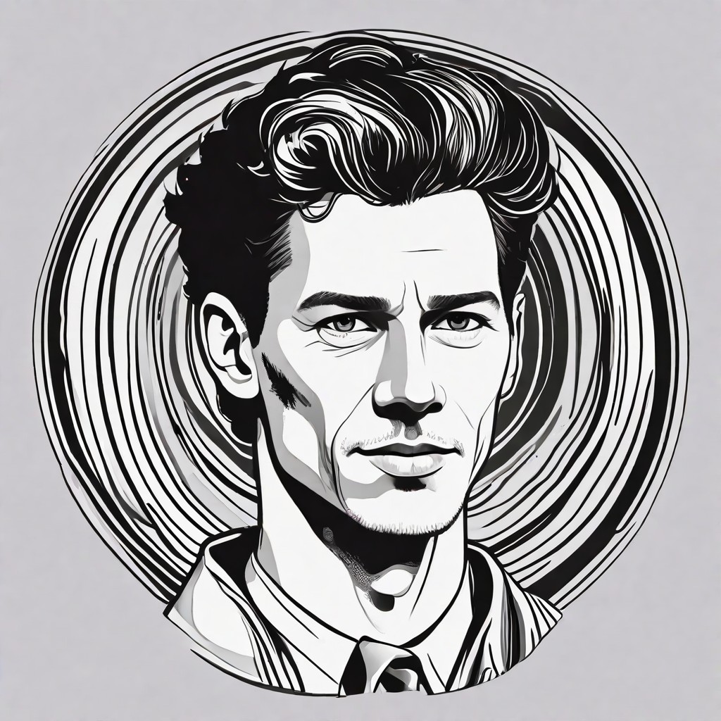 Vinyl Record Aesthetic Photo Style