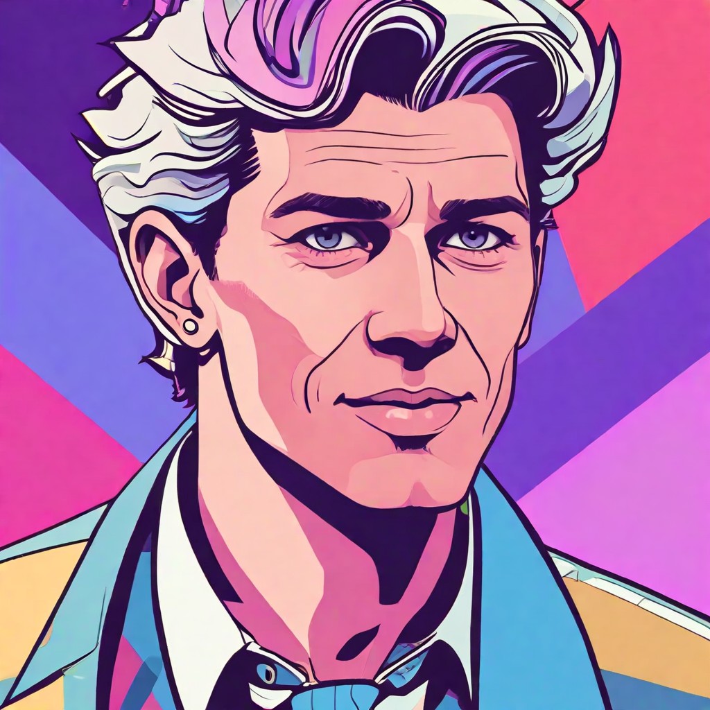 Vivziepop Photo Style