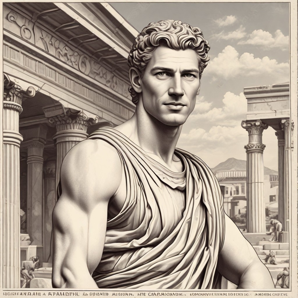 Converted Ancient Greece image