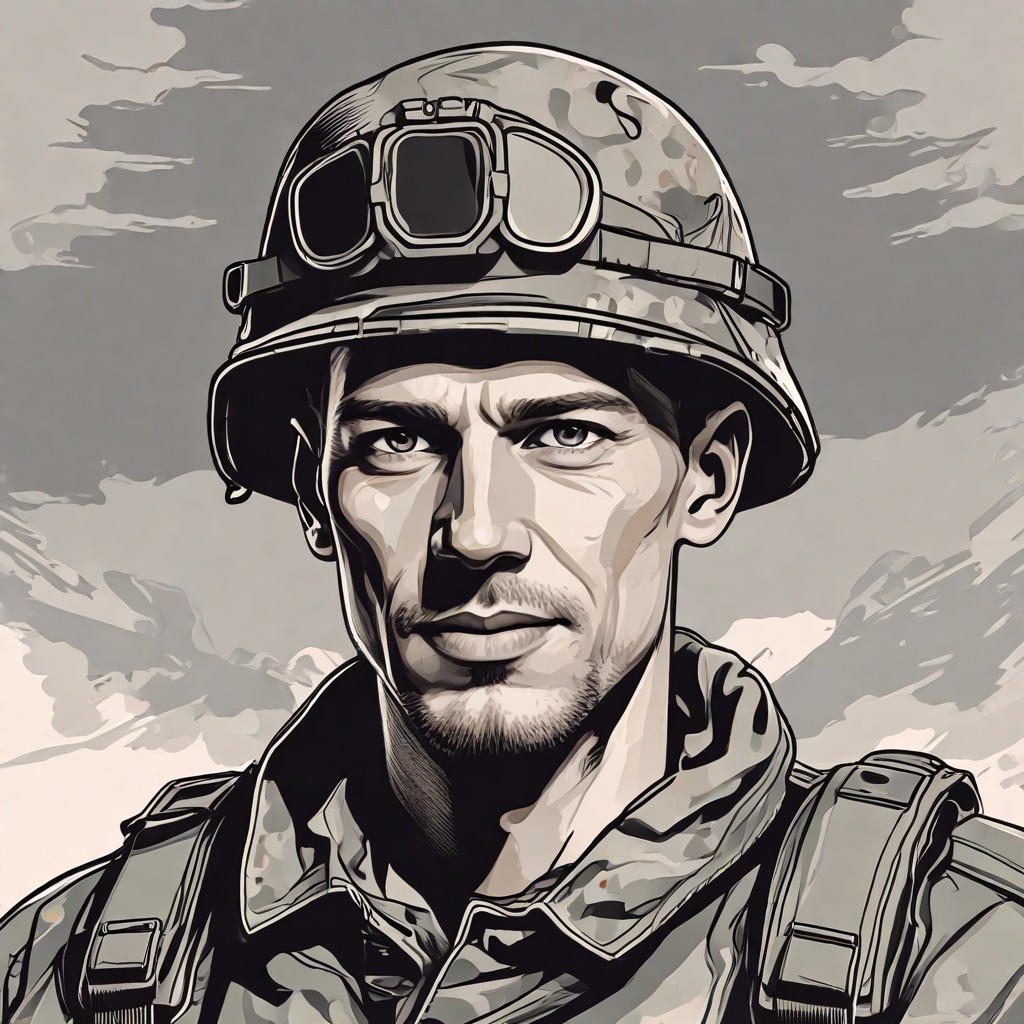 Converted Army Soldier image