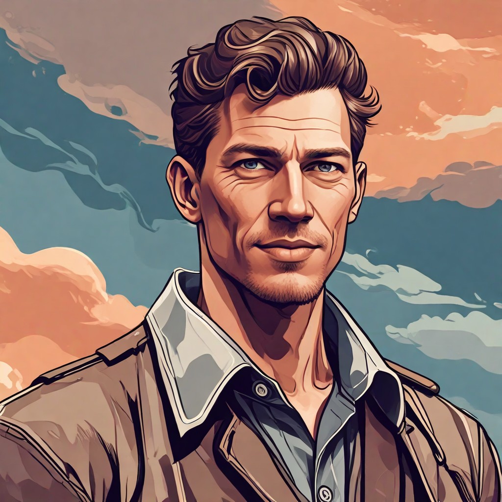 Brothers Photo Style